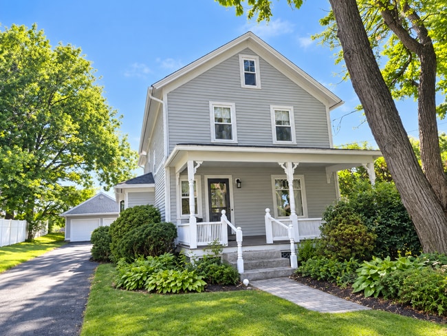 property at 41 Cottage St