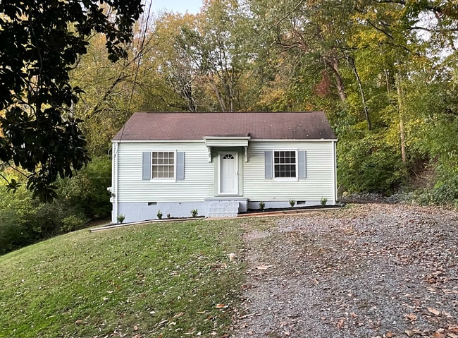 property at 337 Sylvan St