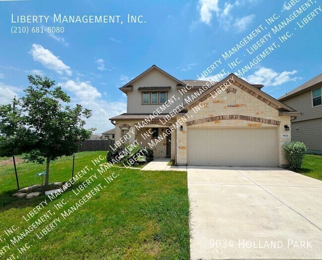 property at 9034 Holland Pk