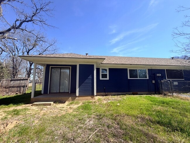 4129 Lakewood Dr in Lake Worth, TX - Building Photo - Building Photo