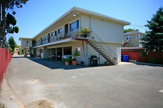 3228 Briggs Ave in Alameda, CA - Building Photo - Building Photo