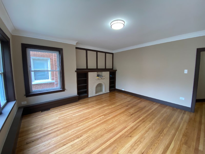 6640 S Fairfield Ave in Chicago, IL - Building Photo