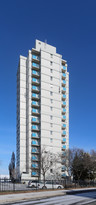 Ken Soble Tower Apartments