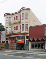 2422-2424 Mission St