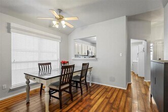 1352 Meadowbrook Ln in Crowley, TX - Building Photo - Building Photo