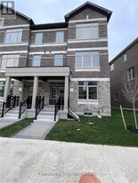 32 Floyd Frd Wy in Markham, ON - Building Photo