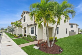 11827 SW 246 Terrace in Homestead, FL - Building Photo - Building Photo