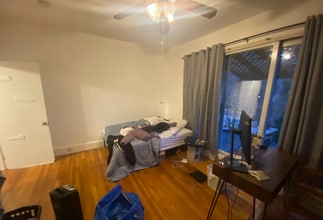 8 Sewall St, Unit 1 in Boston, MA - Building Photo - Building Photo