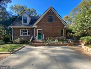 919 Arnold Bottoms Rd in Comer, GA - Building Photo - Building Photo