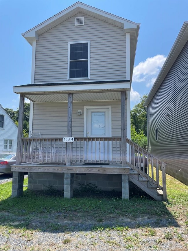 5164 Main St in Chincoteague, VA - Building Photo - Building Photo