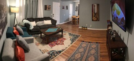 6577 Desert Queen Ave in Twentynine Palms, CA - Building Photo - Building Photo