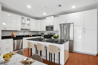 The Sto at Stoughton in Stoughton, MA - Building Photo - Building Photo