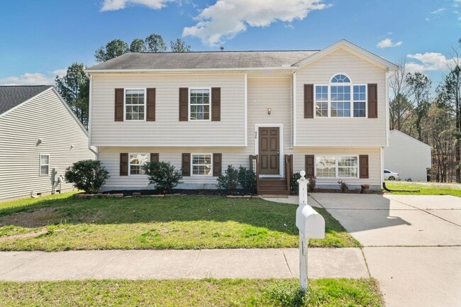 property at 426 Hanson Rd