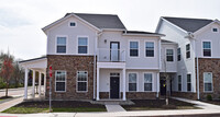 The Willows at Annandale Village in Annandale, NJ - Building Photo - Building Photo