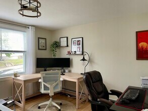 5 Ericsson St, Unit 1 in Worcester, MA - Building Photo - Building Photo