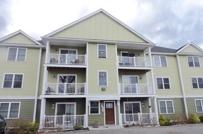 property at 153 Sumner St