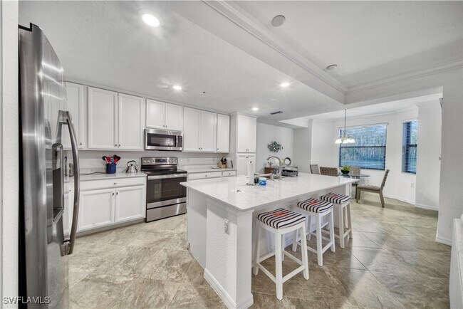 property at 9572 Trevi Ct