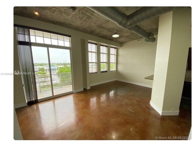 property at 1789 NE Miami Gardens Dr