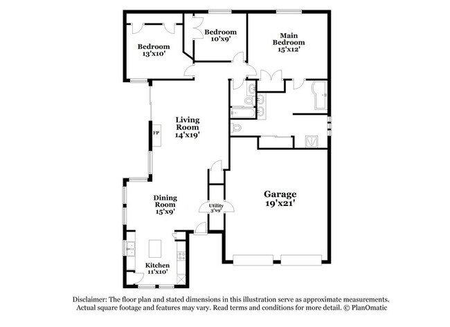 6830 Heather Hollow Dr in Katy, TX - Building Photo - Building Photo
