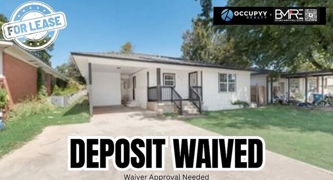 property at 725 W Brock St