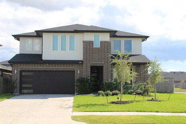 29251 Pikes Peak Dr in Katy, TX - Building Photo - Building Photo