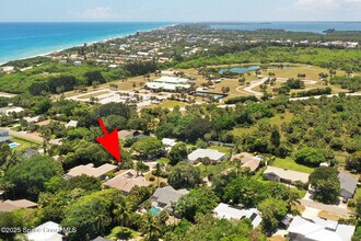 112 Carmen St in Melbourne Beach, FL - Building Photo - Building Photo