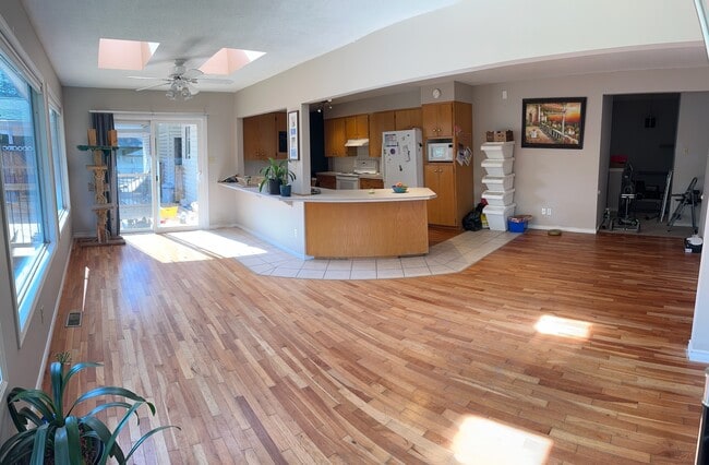 property at 2561 Auto Rd SE