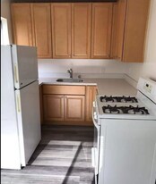 1708 Euclid Ave, Unit 7S in Berkeley, CA - Building Photo