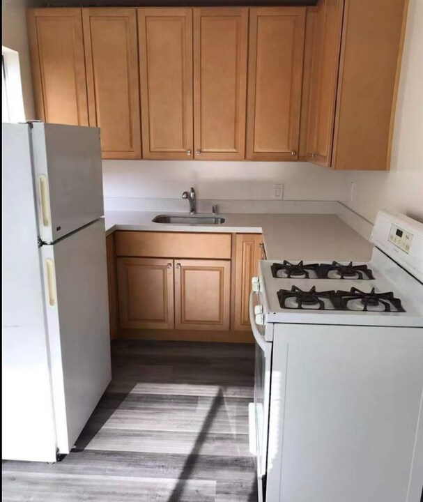1708 Euclid Ave in Berkeley, CA - Building Photo