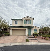 10612 Sheepshead Bay Ave in Las Vegas, NV - Building Photo