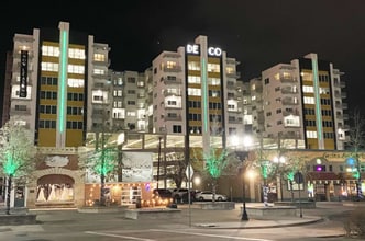 The Deco at Victorian Square in Sparks, NV - Building Photo - Building Photo