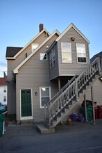 118 Aiken Ave in Lowell, MA - Building Photo - Building Photo