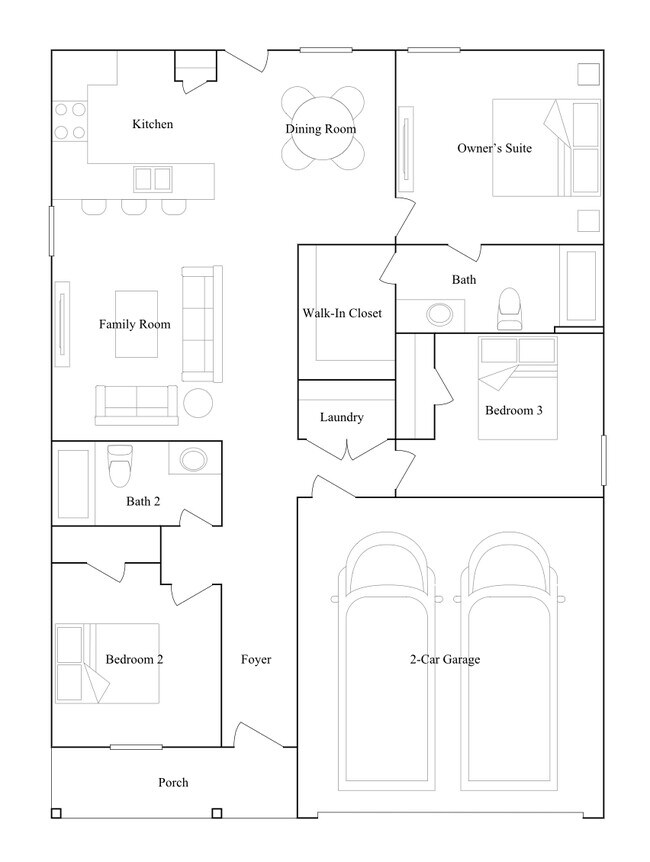 5356 Forbs Ln in Bulverde, TX - Building Photo - Building Photo