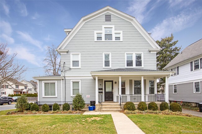 property at 199 Purchase St