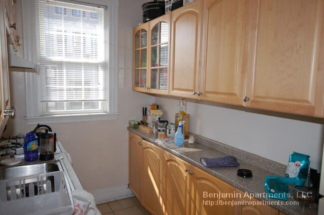 property at 15 Glenville Ave