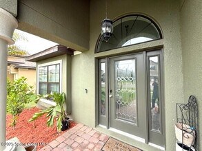 4399 Alligator Flag Cir in West Melbourne, FL - Building Photo - Building Photo