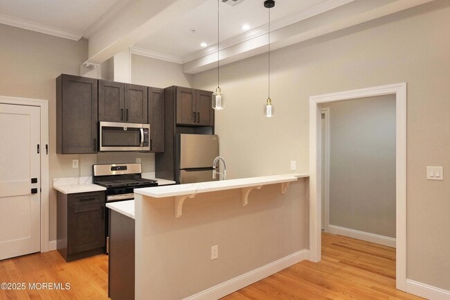 14 W Front St, Unit 2F in Red Bank, NJ - Building Photo - Building Photo