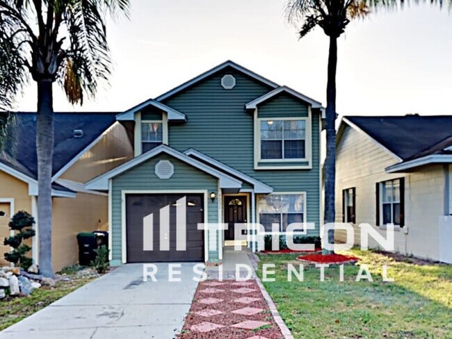 9231 Lake Lotta Cir in Gotha, FL - Building Photo - Building Photo