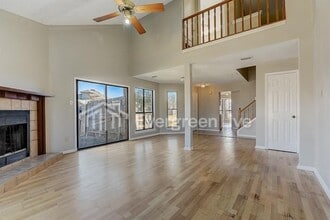 3121 Twisted Vine Ln in Grand Prairie, TX - Building Photo - Building Photo