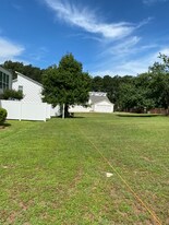 1420 Accomac Pl in Texarkana, AR - Building Photo