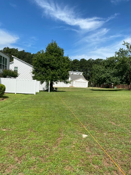 1420 Accomac Pl in Texarkana, AR - Building Photo