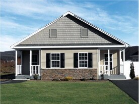 3546 A Kentucky Ave in Horseheads, NY - Building Photo