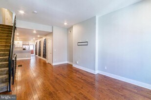 1829 N 27th St in Philadelphia, PA - Building Photo