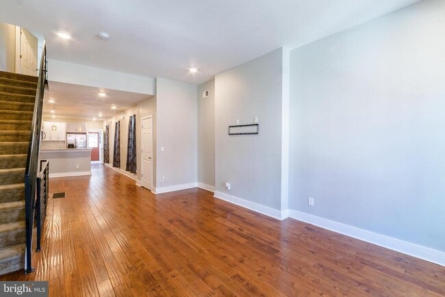 property at 1829 N 27th St