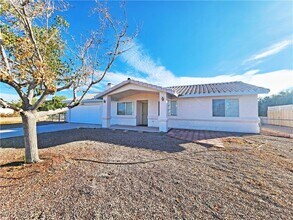 2341 Yakima Ave in Pahrump, NV - Building Photo - Building Photo