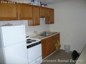 288 Prospect St, Unit #4 in Cambridge, MA - Building Photo