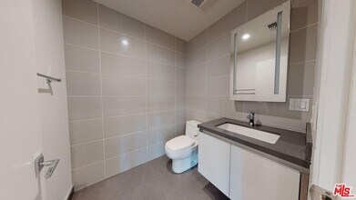 938 Orange Grove Ave in Los Angeles, CA - Foto de edificio - Building Photo