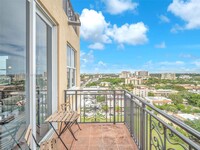 1607 Ponce de Leon Blvd, Unit 14F in Coral Gables, FL - Building Photo - Building Photo