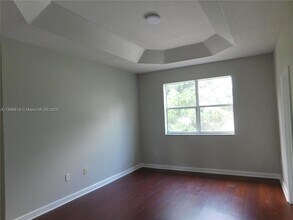 12813 SW 132nd Terrace in Miami, FL - Building Photo - Building Photo