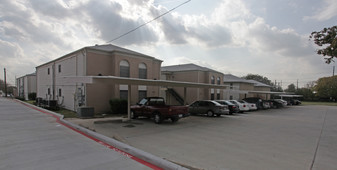 Pecan Grove Apartments